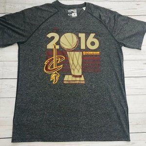 Cleveland Cavaliers Adidas 2016 NBA